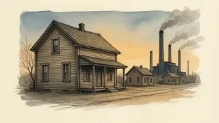 Gary, Indiana