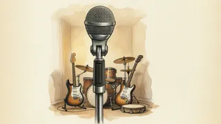 the family band