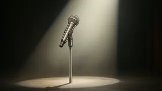 his own music