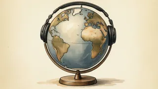 forty voices