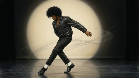 moonwalk