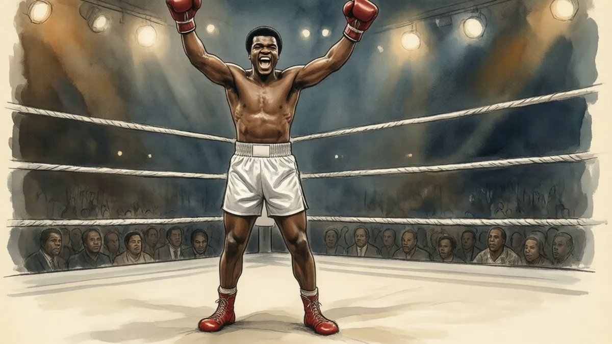 World champion