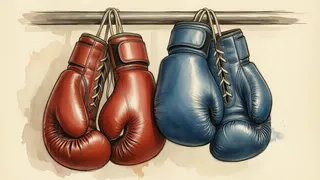 1974 · George Foreman