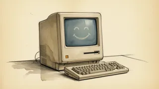 simple and friendly