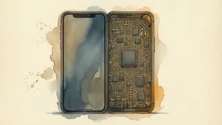 complex inside