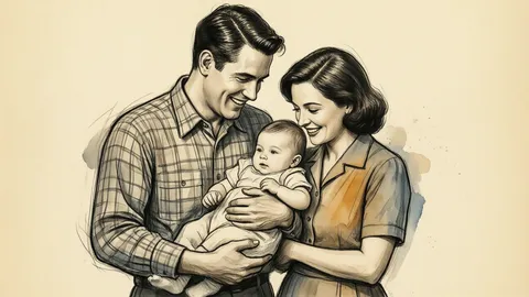 adopted
