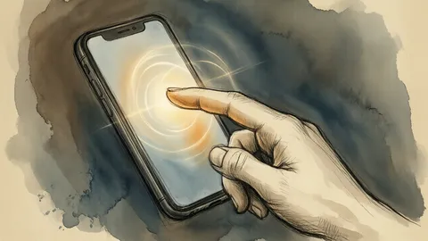touchscreen
