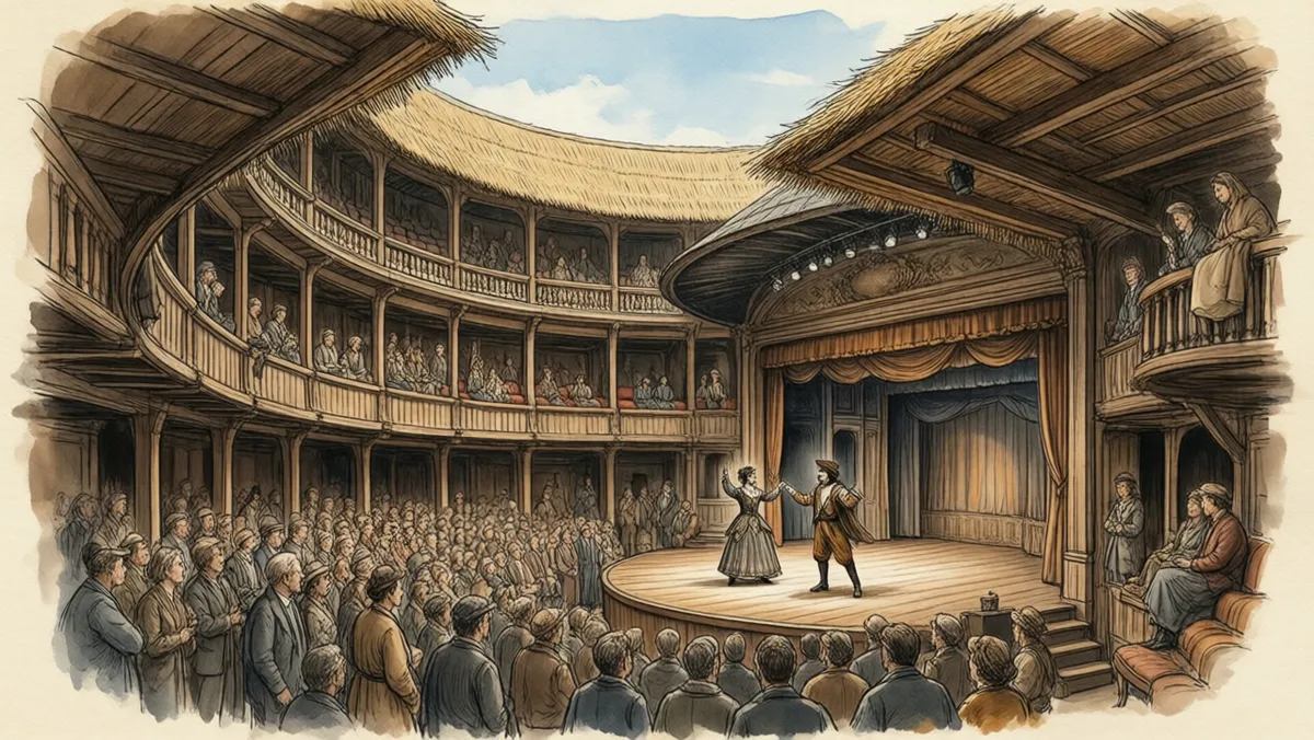 The Globe