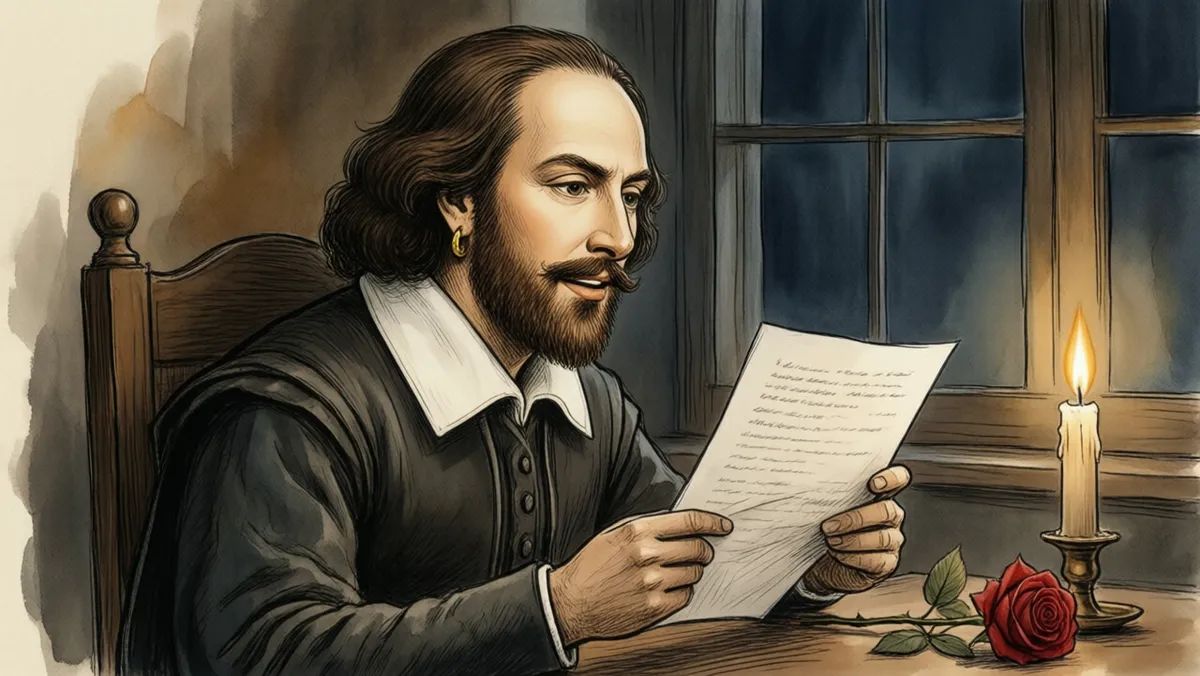 154 sonnets