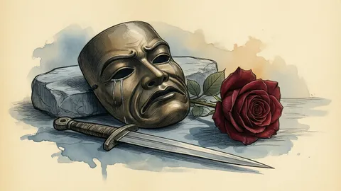 tragedies