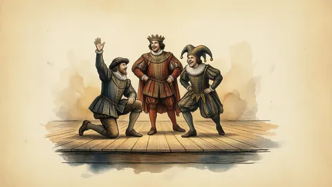 actors
