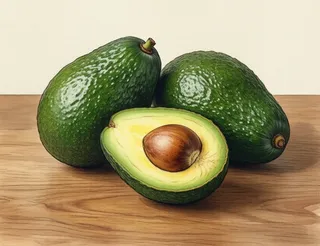 ripe