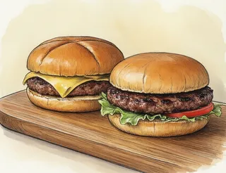 cheese or no cheese?