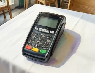 the card reader