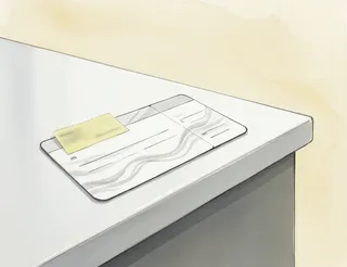 the claim tag