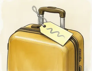 a claim ticket