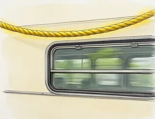 pull the cord