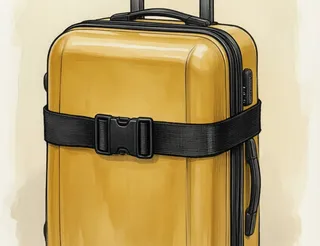 describe the bag