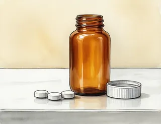 tide you over · an emergency supply