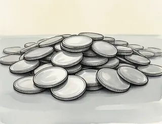 exact change
