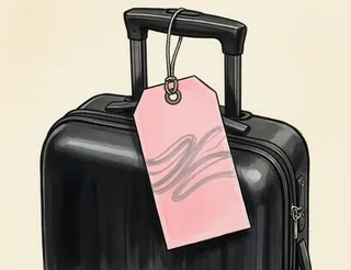 the gate-check tag