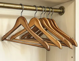 hangers