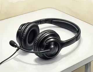 phone and chat