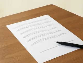 the written offer