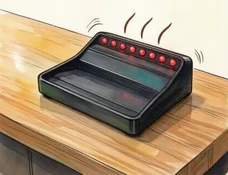 a pager