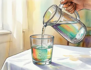 a refill