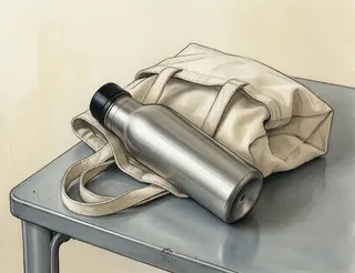 dump it out