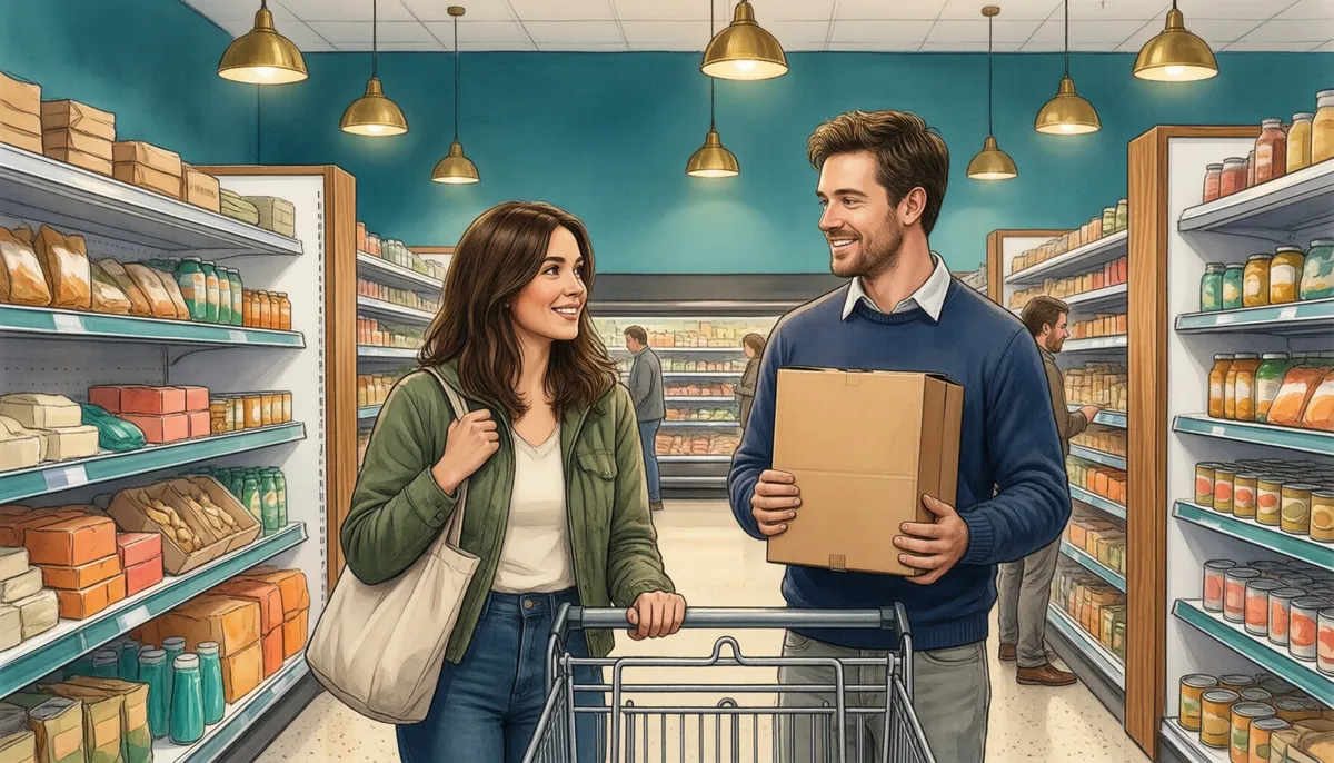 Finding things — Which one is cheaper?