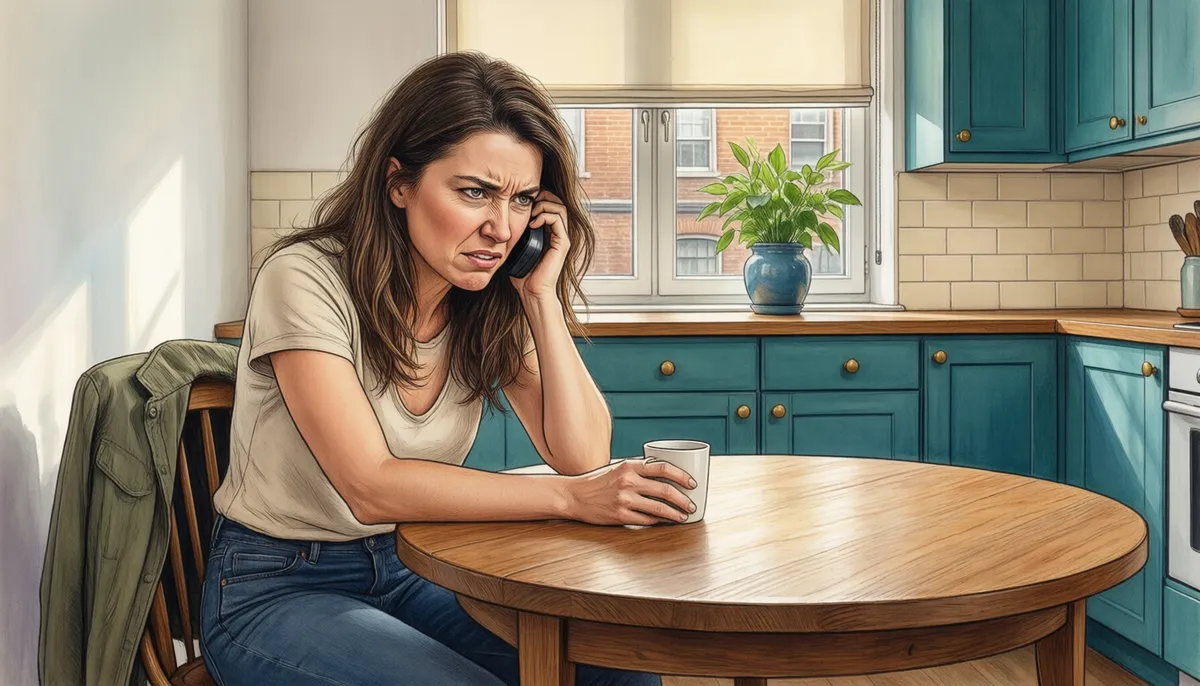 The bill — Why did my bill go up?