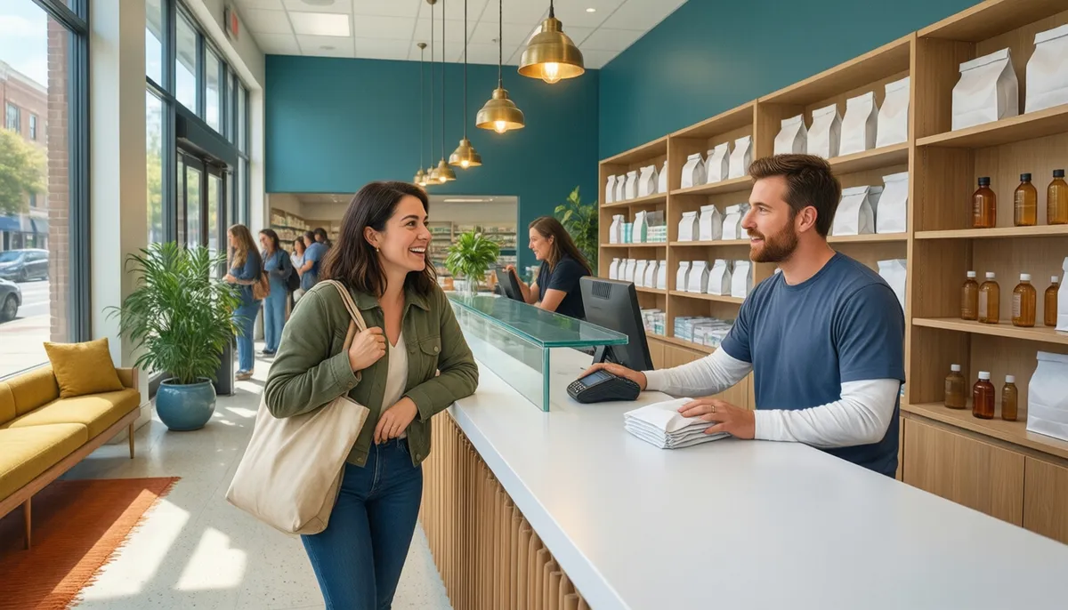 Paying and insurance — Is there a generic?