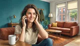 Customer Service (15 Short Conversations)
