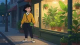 The Little Plant Shop