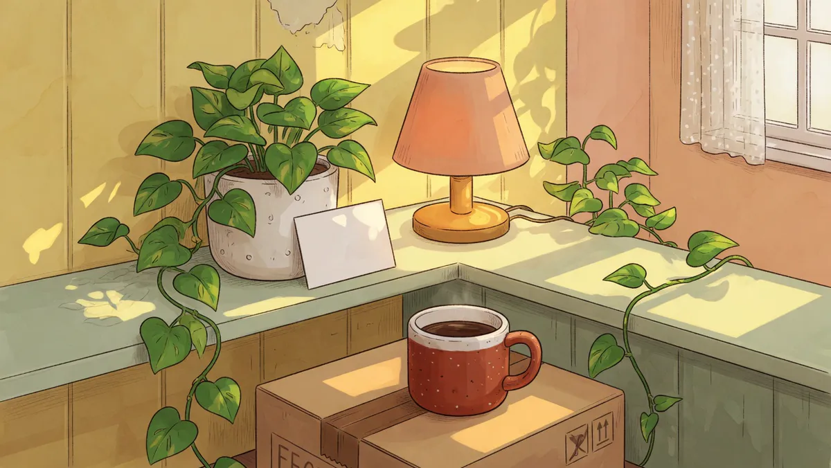 More like home