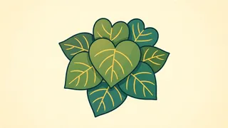 leaves