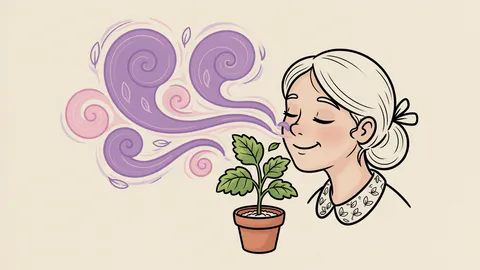 smelled