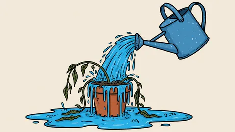 overwater