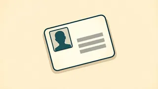 ID card