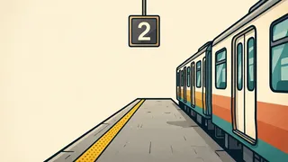 platform