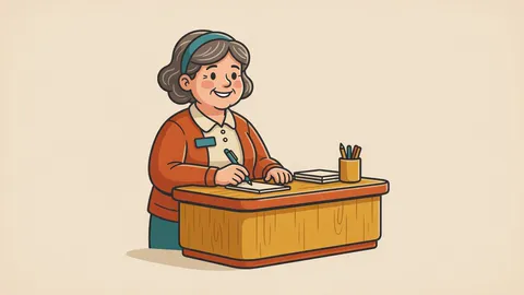 clerk
