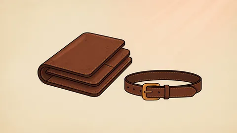leather