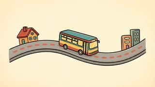 bus