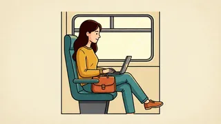 laptop bag