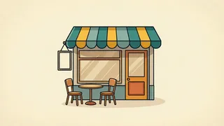 cafe