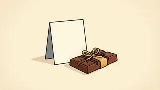 thank-you note