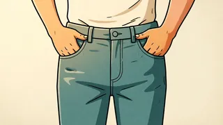 pockets