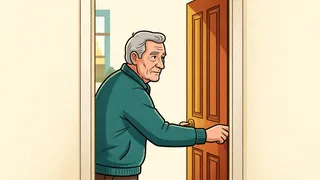 neighbor
